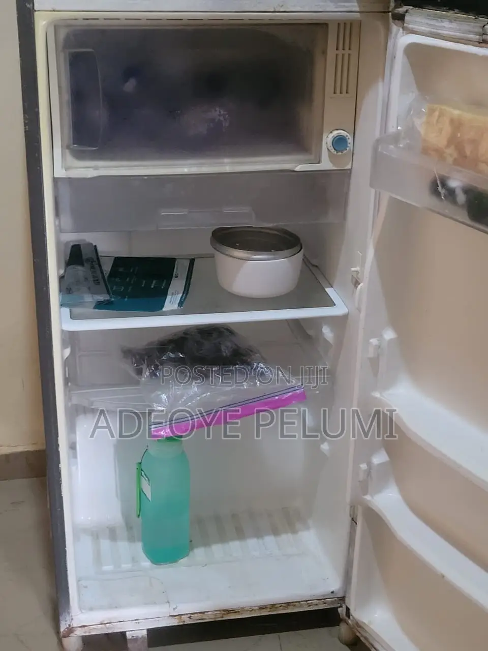 Samsung Fridge