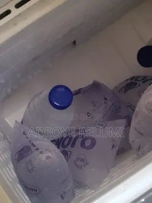 Samsung Fridge
