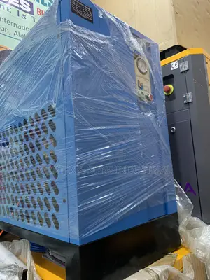 300Cfm 2 Inch Industrial Air Dryer Machine