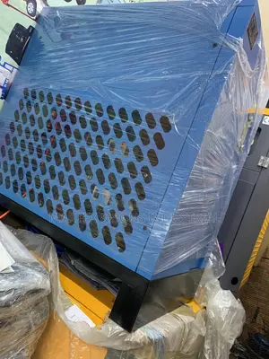 300Cfm 2 Inch Industrial Air Dryer Machine