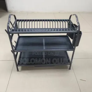 3layer Dish Rack