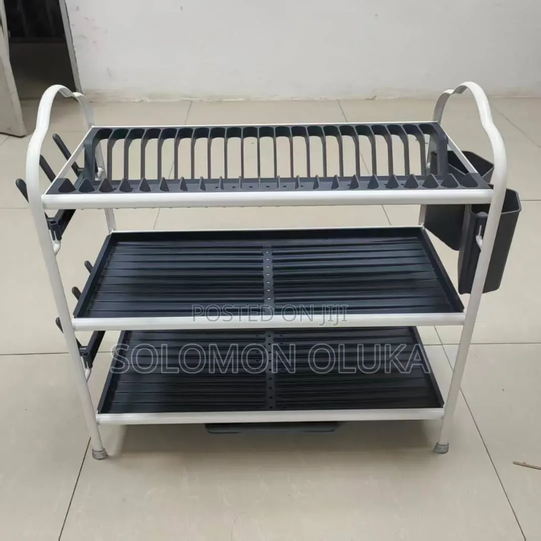 3layer Dish Rack