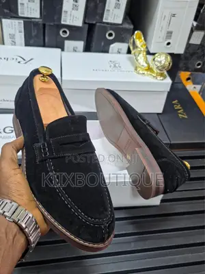 Zara Men’s