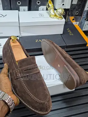 Zara Men’s