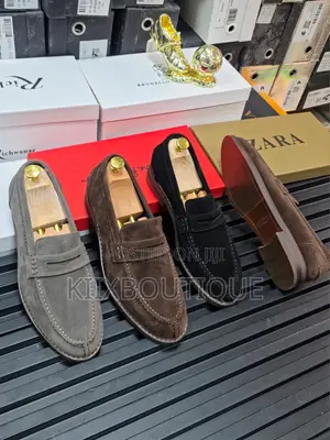 Zara Men’s