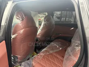 New Changan CS75 Plus 2025 Gray