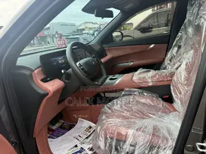 New Changan CS75 Plus 2025 Gray