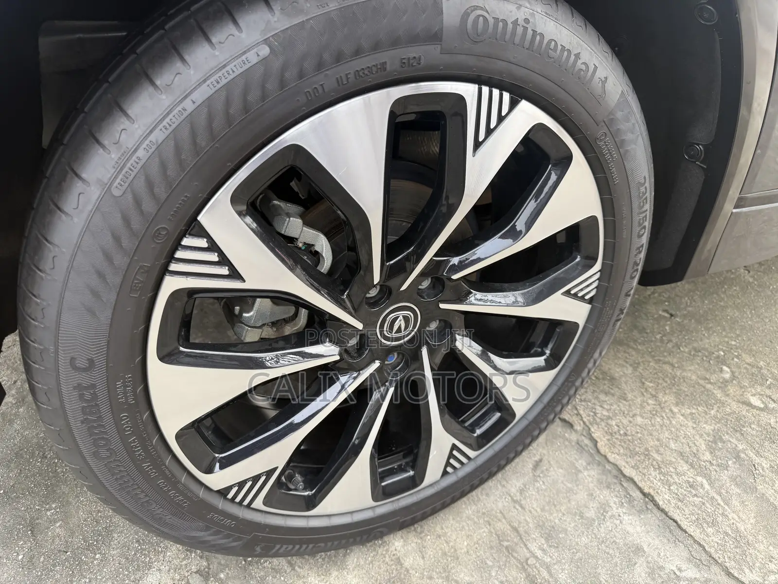 New Changan CS75 Plus 2025 Gray