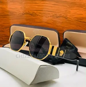 Versace Quality Luxury Sunglasses