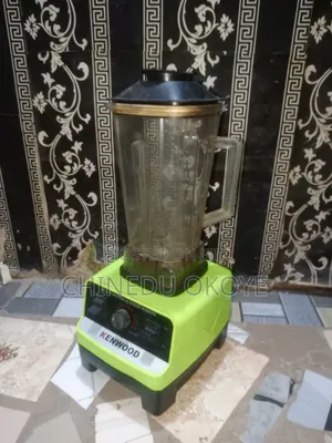 Kenwood Multifunctional Blender