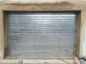 Roller Shutter Door