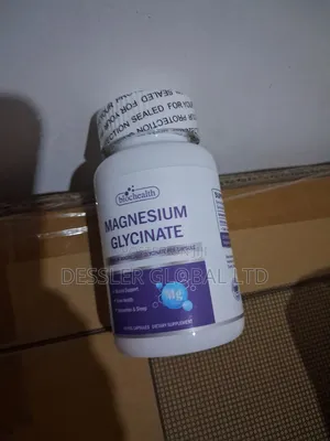 Magnessium Glycinate