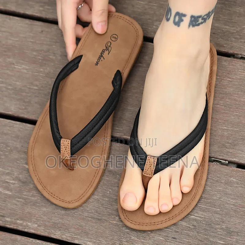 Flip Flops for Men