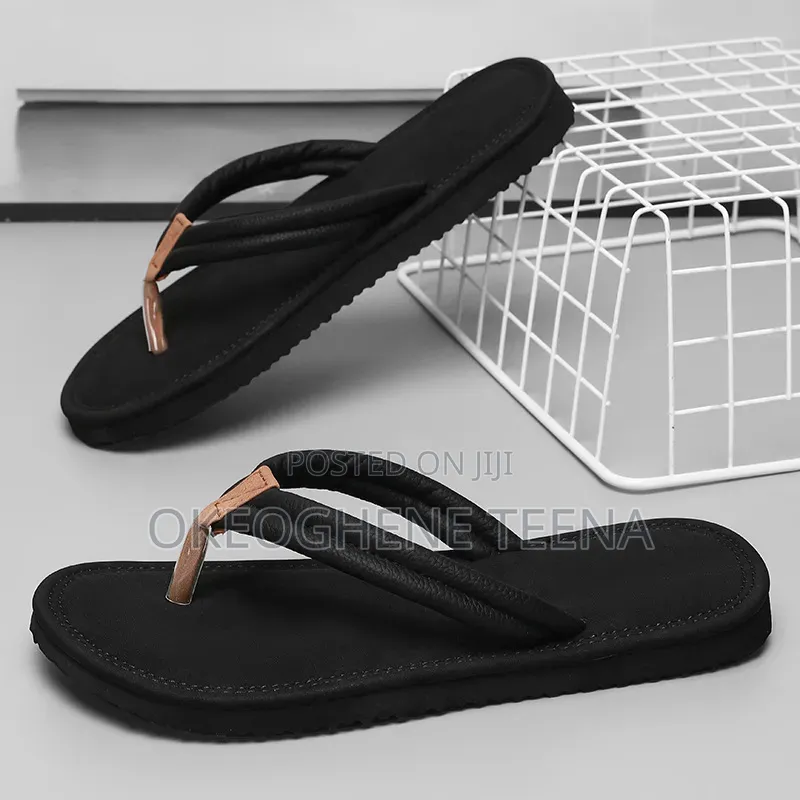 Flip Flops for Men