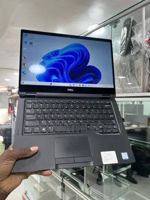 Laptop Dell Latitude 5400 8GB Intel Core i5 SSD 256GB