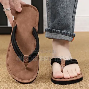 Flip Flops for Men