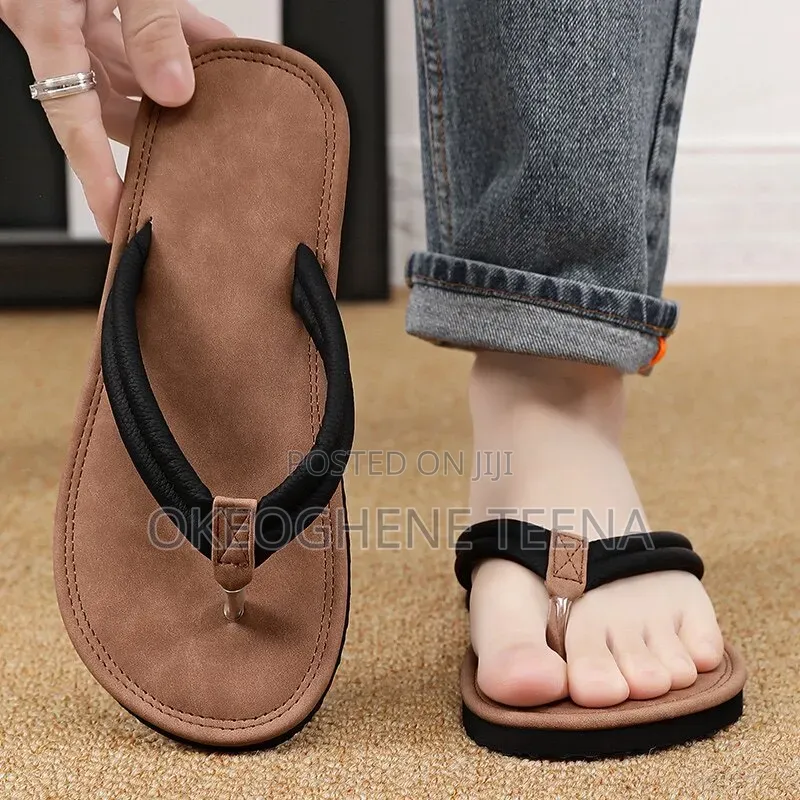 Flip Flops for Men