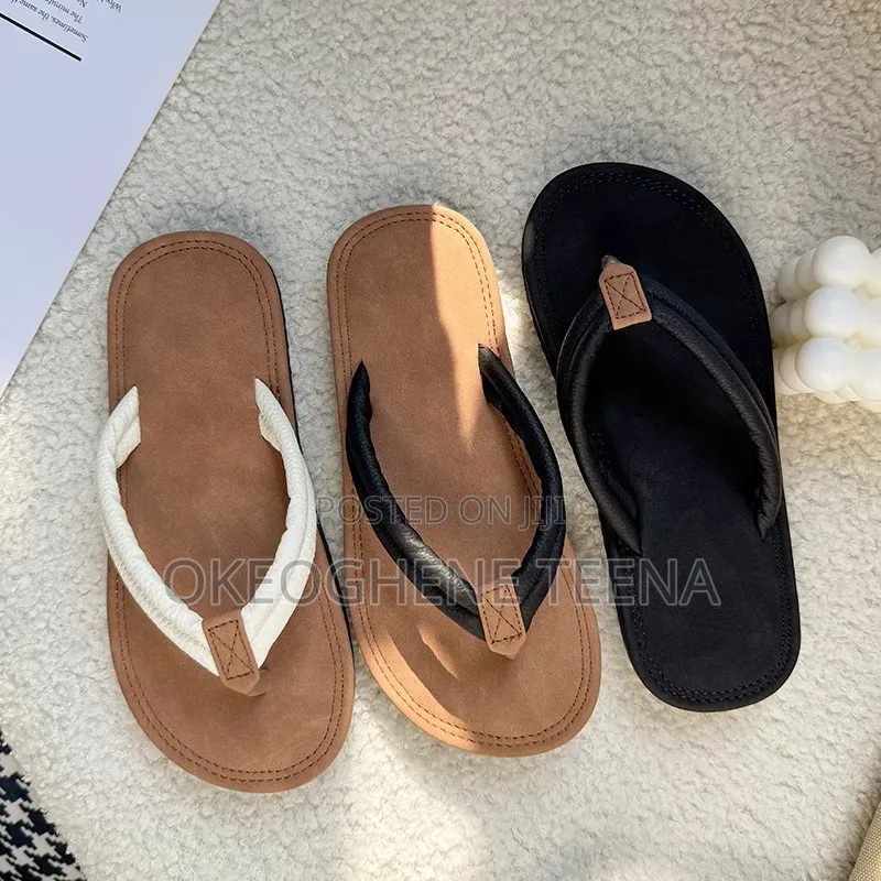 Flip Flops for Men