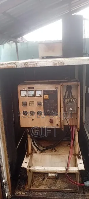 Perkins 100KVA Generator for Sale