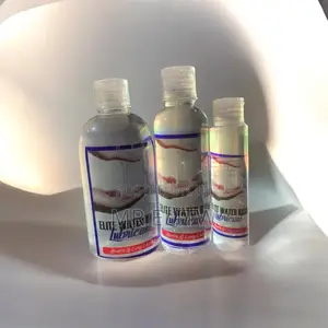 Elite Water Based Lubricant