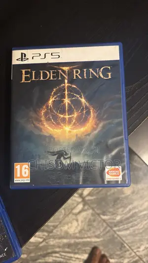 Elden Ring