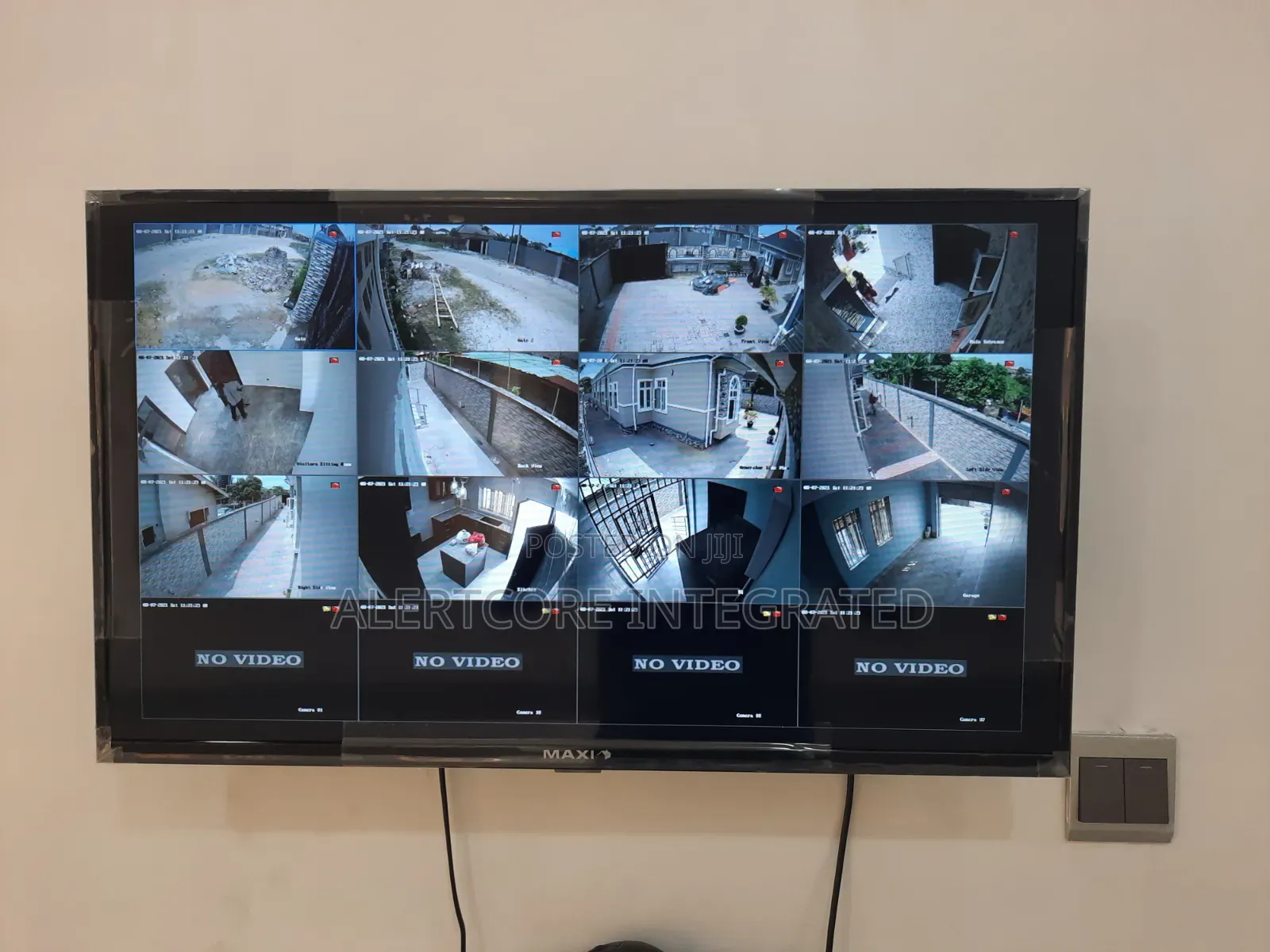 CCTV Camera