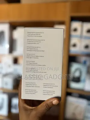 Xiaomi AX1500 Wi-Fi Range Extender With 1501Mbps