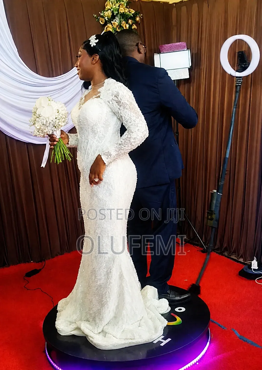 360 Photobooth Service