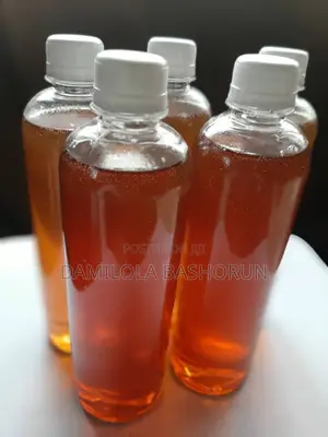 Pure Natural Honey