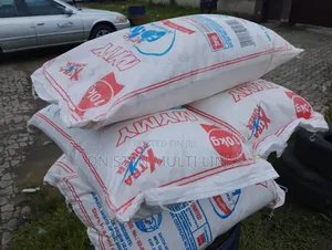 10kg Active Foam Detergent Powder