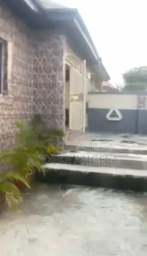 Furnished 2bdrm Block of Flats in FHA for sale