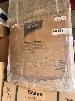 Sharp Multifunctional Photocopier