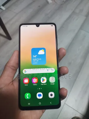 Samsung Galaxy A33 5G 128 GB Black