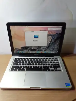 Laptop Apple MacBook Pro 2010 16GB Intel Core i7 HDD 500GB