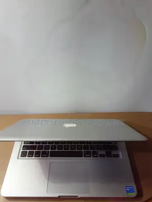 Laptop Apple MacBook Pro 2010 16GB Intel Core i7 HDD 500GB