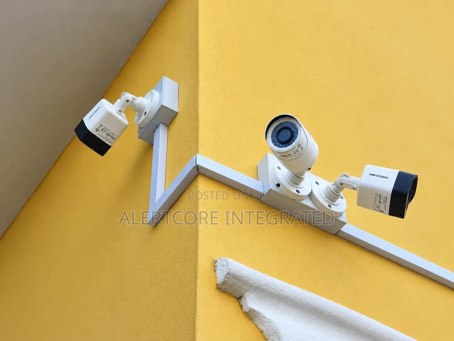 CCTV Camera