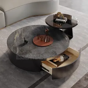Luxury Center Table