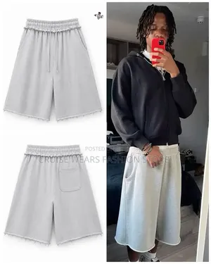 Palazo Joggers