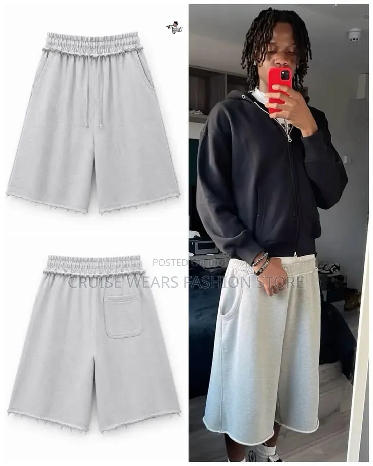 Palazo Joggers