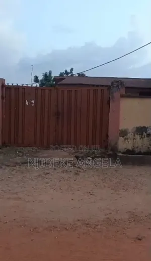 Furnished 3bdrm Block of Flats in FHA for sale
