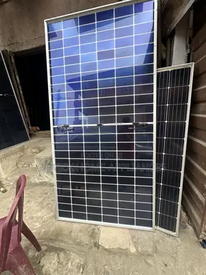 JA 615 Watts Panels