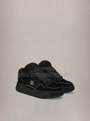 Original Mike Amiri Sneakers Available Now