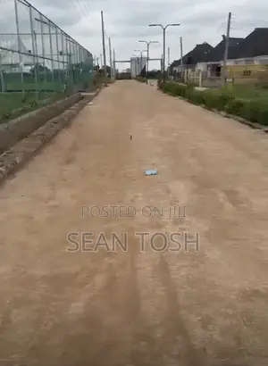 6bdrm Apartment in Bluestone Treasure, Obafemi-Owode for Sale