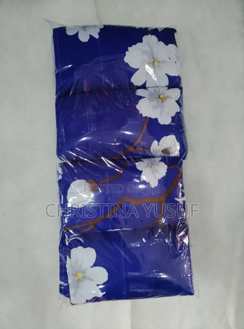 Bedsheets/ Duvet Set