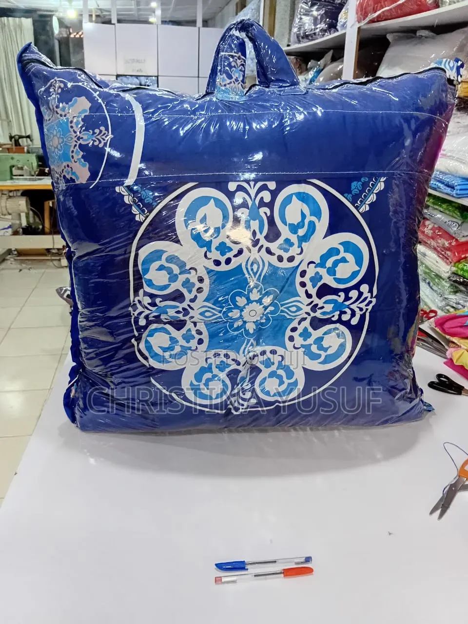 Bedsheets/ Duvet Set