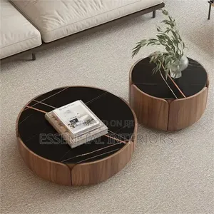 Luxury Coffee Table