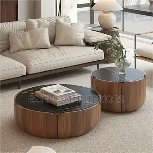 Luxury Coffee Table