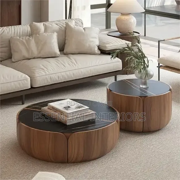 Luxury Coffee Table