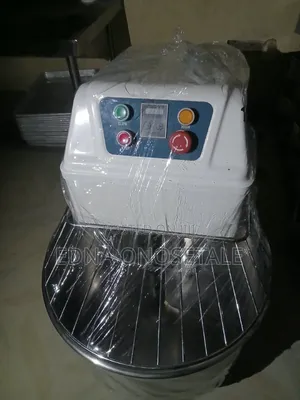 Dough Mixer