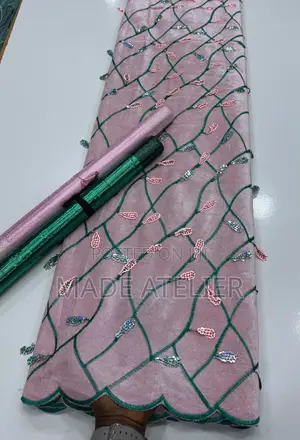 Velvet Lace
